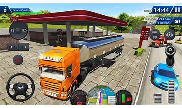 Truck Challenge for Android - Download the APK from Habererciyes